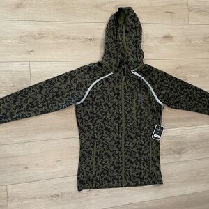 Men’s Alexis CC Performance Hoodie - NWT